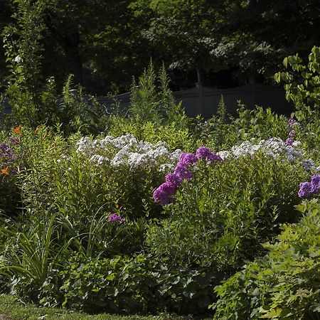 Staveleigh House Bed And Breakfast Sheffield Εξωτερικό φωτογραφία