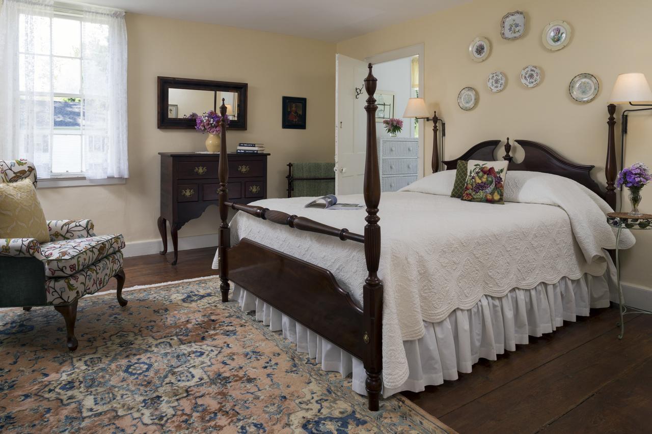 Staveleigh House Bed And Breakfast Sheffield Δωμάτιο φωτογραφία