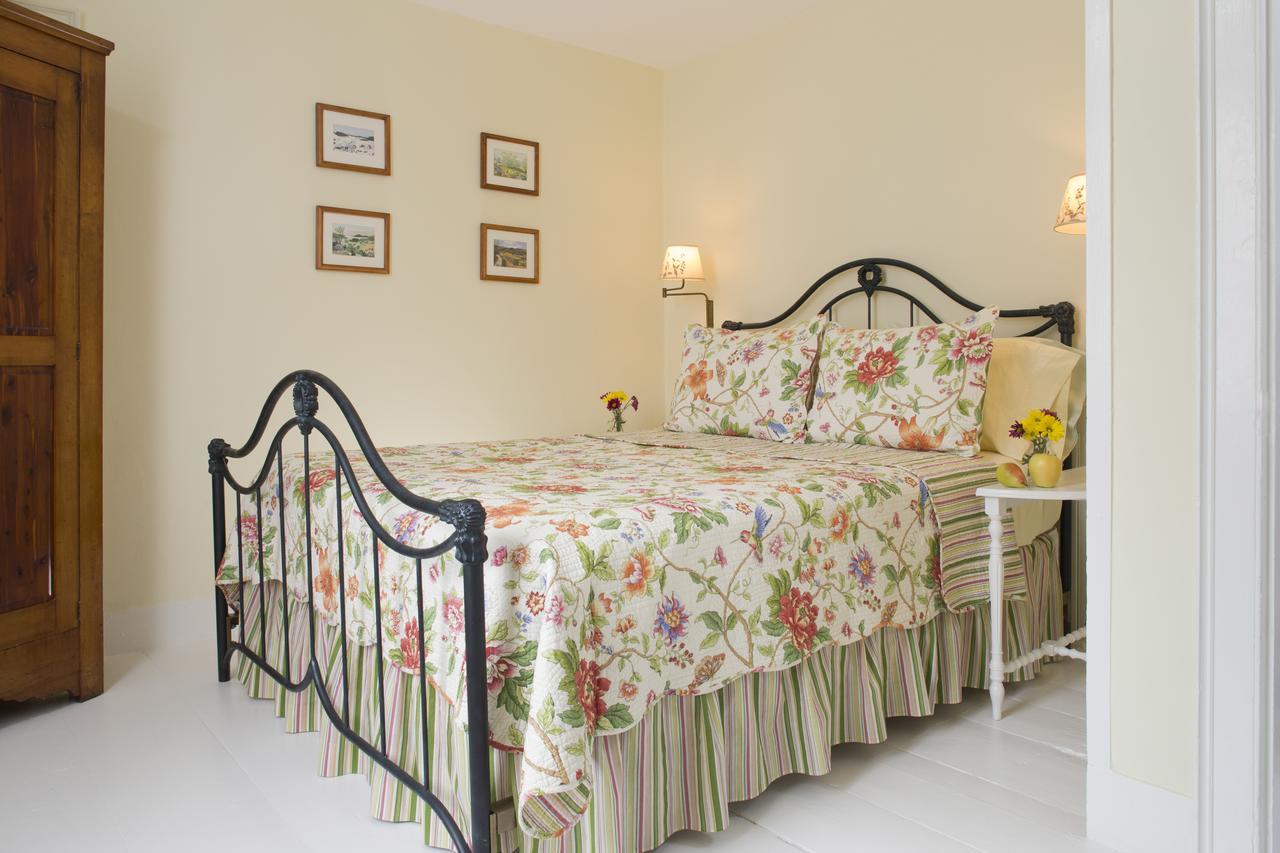 Staveleigh House Bed And Breakfast Sheffield Δωμάτιο φωτογραφία