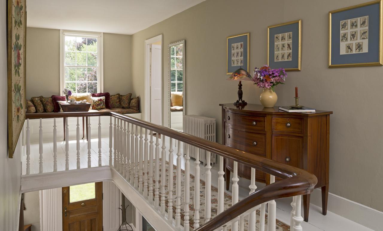Staveleigh House Bed And Breakfast Sheffield Εξωτερικό φωτογραφία