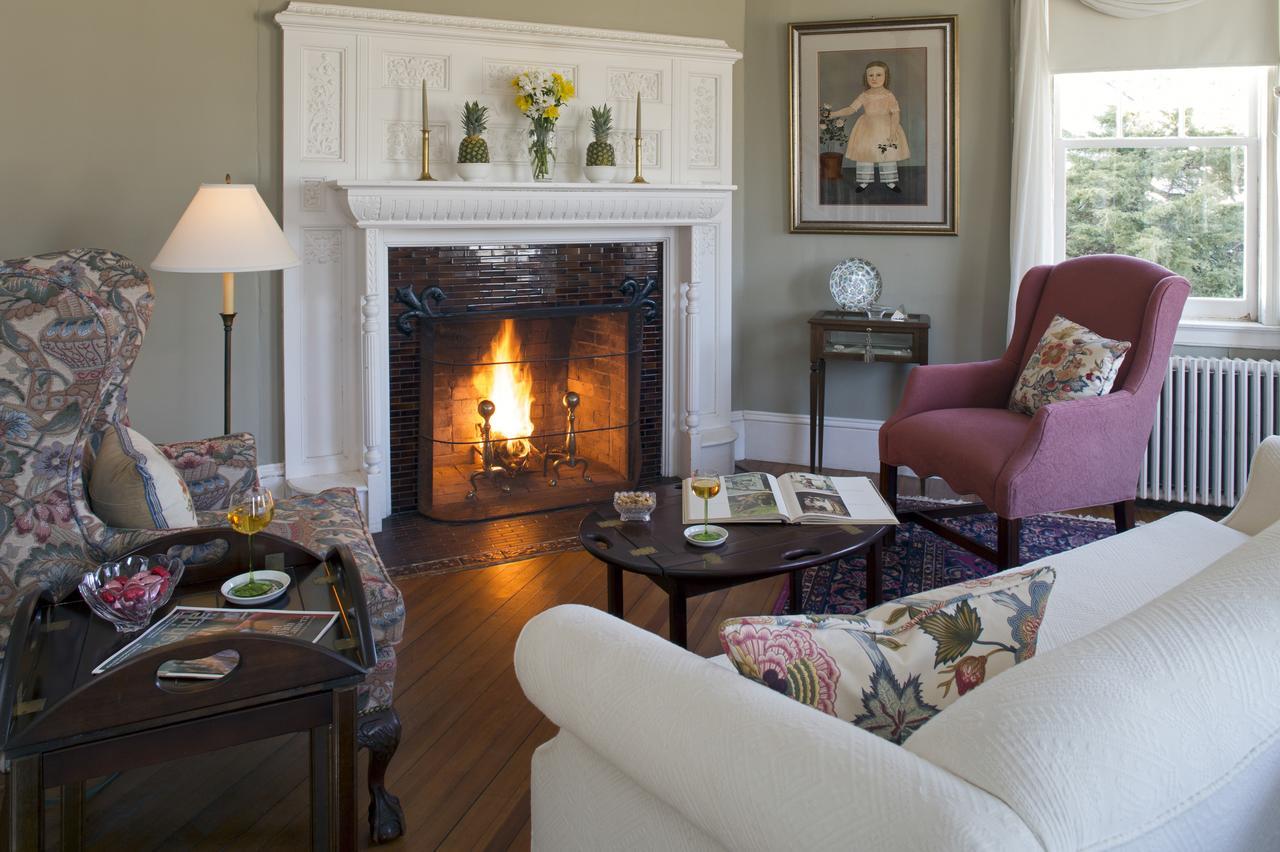 Staveleigh House Bed And Breakfast Sheffield Εξωτερικό φωτογραφία