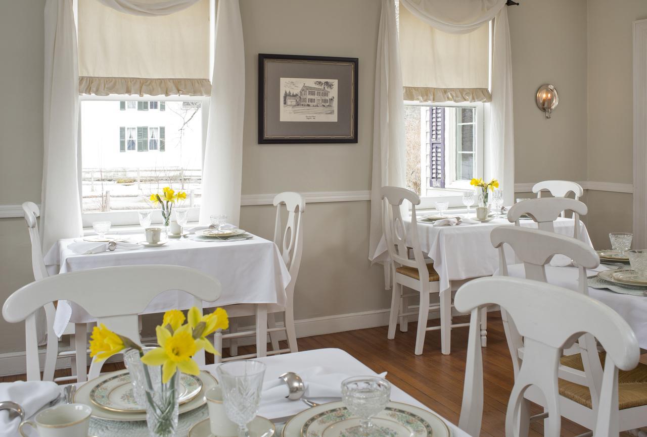 Staveleigh House Bed And Breakfast Sheffield Εξωτερικό φωτογραφία