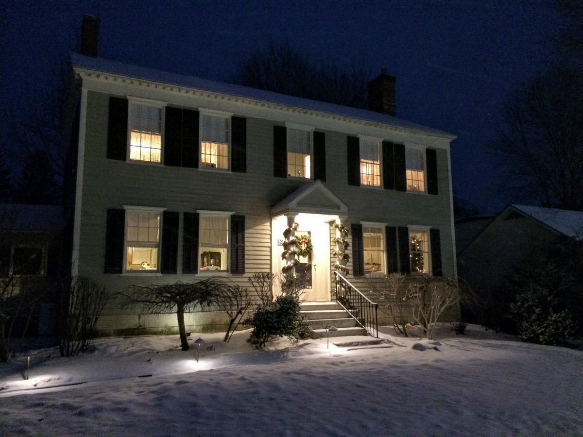 Staveleigh House Bed And Breakfast Sheffield Εξωτερικό φωτογραφία